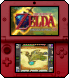 zelda